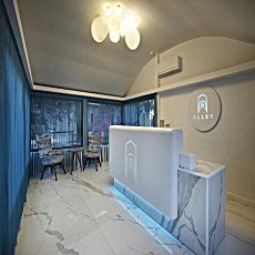 Alley Prime Hotel (Adult Only +12)